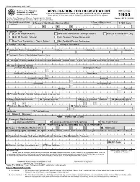 1900 bir form|1904 form download.